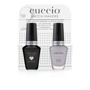 Cuccio Match Maker - I WONDER WHERE - CCMM1238
