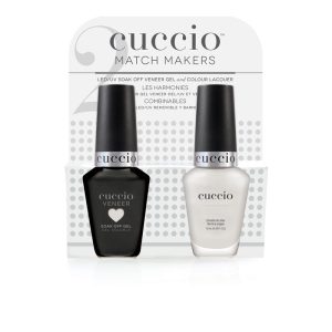 Cuccio Match Maker - FLIRT - CCMM1240