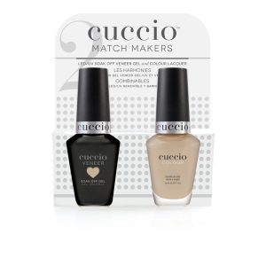 Cuccio Match Maker - BITE YOUR LIP - CCMM1242