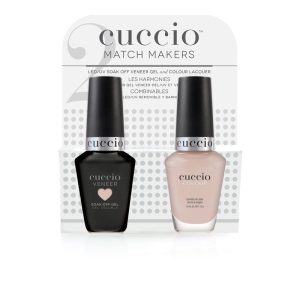 Cuccio Match Maker - WINK- CCMM1243