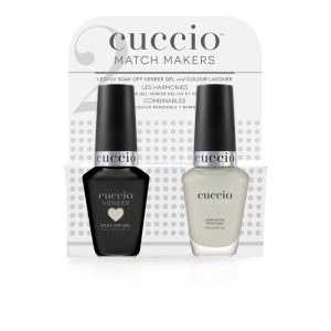 Cuccio Match Maker - HAIR TOSS - CCMM1246