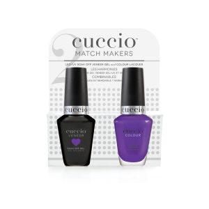 Cuccio Match Maker - Water You Doing?- CCMM1253