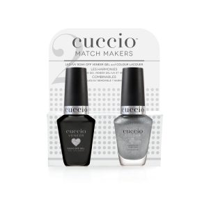 Cuccio Match Maker - Dance, Dance, Dance - CCMM1271