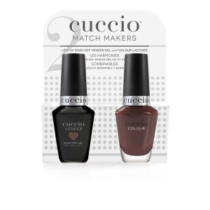 Cuccio Match Maker - S’MORE PLEASE - CCMM1291