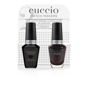 Cuccio Match Maker - OH, FUDGE! - CCMM1292
