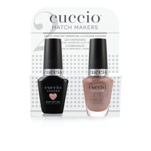 Cuccio Match Maker -La Dolce Vita - CCMM1354