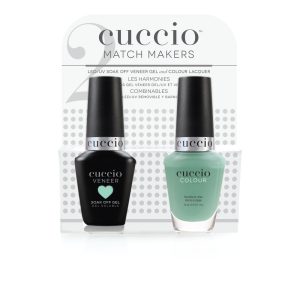 Cuccio Match Maker - Grotto Go  - CCMM1358