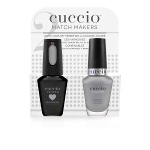 Cuccio Match Maker - Zen & Now - CCMM1364-FC