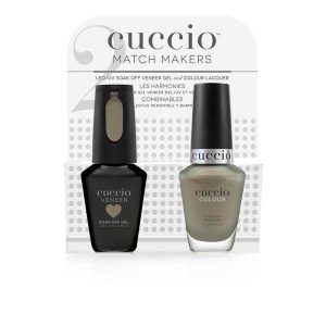 Cuccio Match Maker -Sacred Sage - CCMM1365-FC