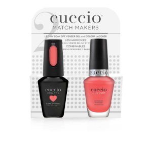 Cuccio Match Maker -Flipping Fun!- CCMM1374-FC