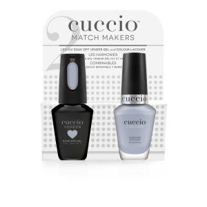 Cuccio Match Maker -Cloud Nine- CCMM1376-FC
