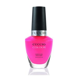 CUCCIO NAIL LACQUER - PRETTY AWESOME - CCPL1212
