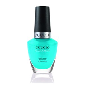 CUCCIO NAIL LACQUER - LIVE YOUR DREAM - CCPL1216