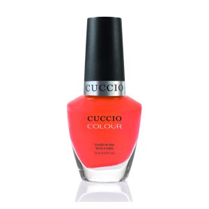 CUCCIO NAIL LACQUER - BE FEARLESS - CCPL1219