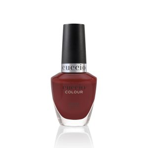 CUCCIO NAIL LACQUER -WEAVE ME ALONE - CCPL1224