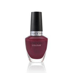 CUCCIO NAIL LACQUER -LAYING AROUND - CCPL1225