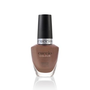 CUCCIO NAIL LACQUER - POSITIVE THREAD - CCPL1226