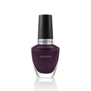 CUCCIO NAIL LACQUER - QUILTY AS CHARGED! - CCPL1227