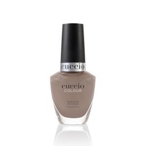 CUCCIO NAIL LACQUER -LOOM MATES - CCPL1229