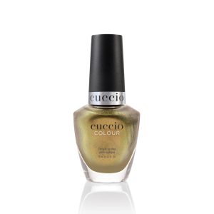 CUCCIO NAIL LACQUER -YOU’RE SEW SPECIAL - CCPL1231