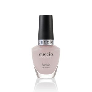 CUCCIO NAIL LACQUER -TRANSFORMATION - CCPL1232
