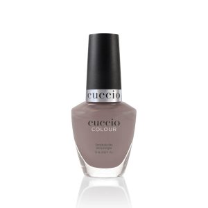 CUCCIO NAIL LACQUER -TRUE NORTH - CCPL1235