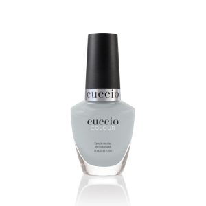 CUCCIO NAIL LACQUER -WIND IN MY HAIR - CCPL1237