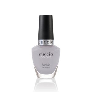 CUCCIO NAIL LACQUER -I WONDER WHERE - CCPL1238