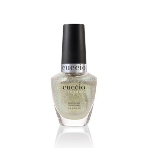 CUCCIO NAIL LACQUER -BLISSED OUT - CCPL1239