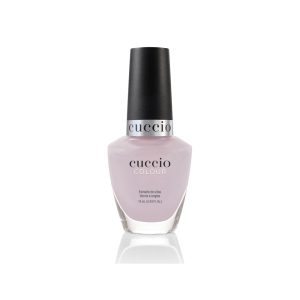 CUCCIO Nail Lacquer -Take Your Breath Away
