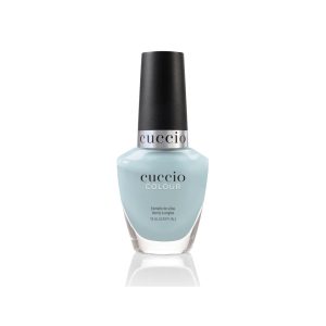 CUCCIO Nail Lacquer -Follow Your Butterflies