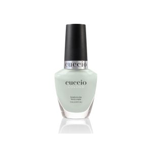 CUCCIO Nail Lacquer -Why, Hello!