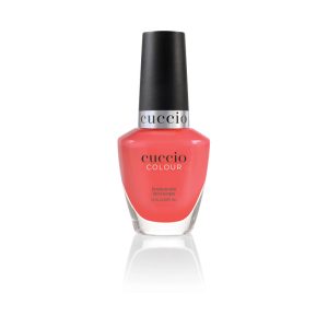 CUCCIO Nail Lacquer -Paradise Found