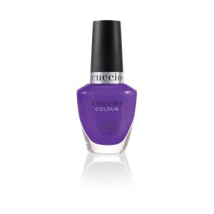 CUCCIO Nail Lacquer -Water You Doing?