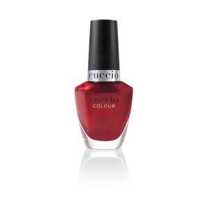 CUCCIO Nail Lacquer - Soiree, Not Sorry