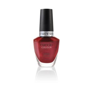 CUCCIO Nail Lacquer - Give it a Twirl
