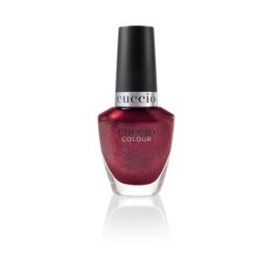 CUCCIO Nail Lacquer - Cheers  to New Years