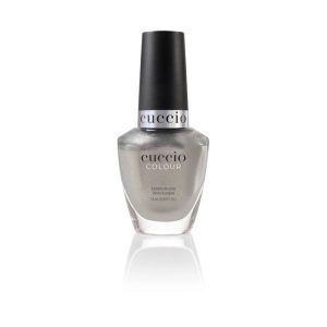 CUCCIO Nail Lacquer - Just a Prosecco