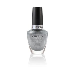 CUCCIO Nail Lacquer - Dance, Dance, Dance