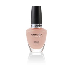 CUCCIO Nail Lacquer - I Seek-CCPL1274