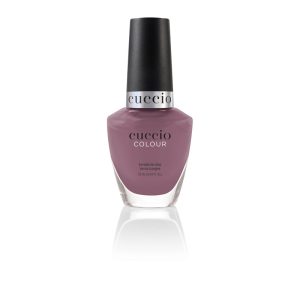 CUCCIO Nail Lacquer - I Crave-CCPL1276