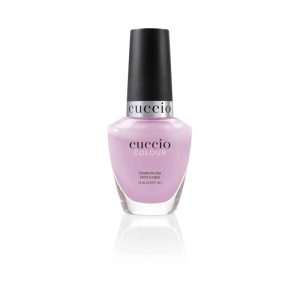CUCCIO Nail Lacquer - Cotton Candy Sorbet-CCPL1282