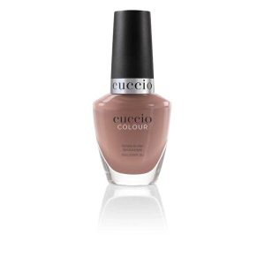 CUCCIO Nail Lacquer - SEMI SWEET ON YOU CCPL1288