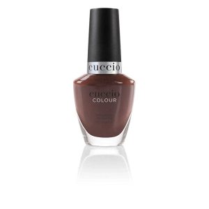 CUCCIO Nail Lacquer -S’MORE PLEASE CCPL1291
