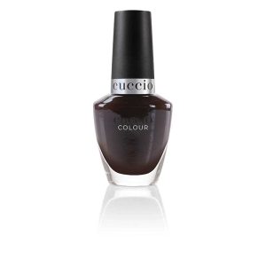 CUCCIO Nail Lacquer -OH, FUDGE! - CCPL1292