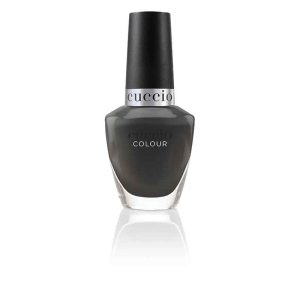 CUCCIO Nail Lacquer -FUR-WELL 2020 CCPL1305