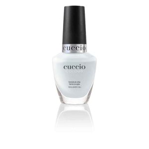 CUCCIO Nail Lacquer -FELINE FINE! CCPL1307