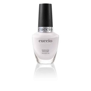CUCCIO Nail Lacquer -ARE YOU KITTEN ME? CCPL1308