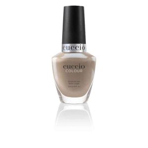 CUCCIO Nail Lacquer -PUG-GET ABOUT IT. CCPL1310