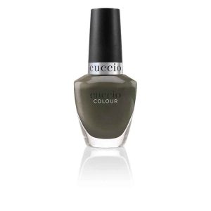 CUCCIO Nail Lacquer -PURR-FECT CCPL1312